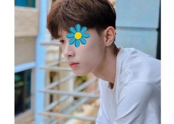 Nhật Anh - Tìm bạn gái TT Yên Lạc, Vĩnh Phúc