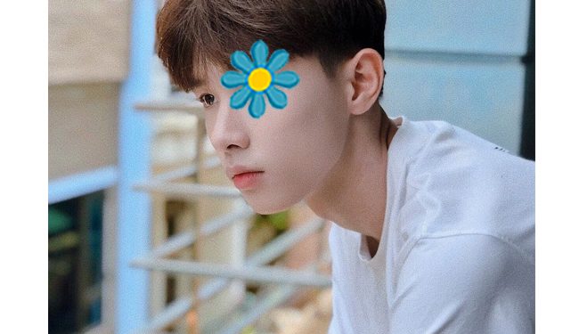 Nhật Anh - Tìm bạn gái TT Yên Lạc, Vĩnh Phúc