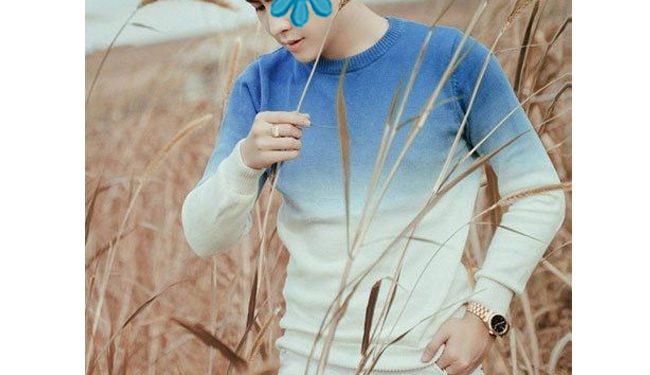 Nhật Duy - Tìm bạn gái TT Yên Bình, Yên Bái