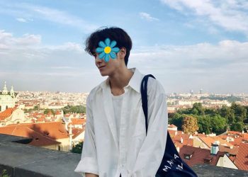 Nhật Huy - Tìm bạn gái TT Càng Long, Trà Vinh