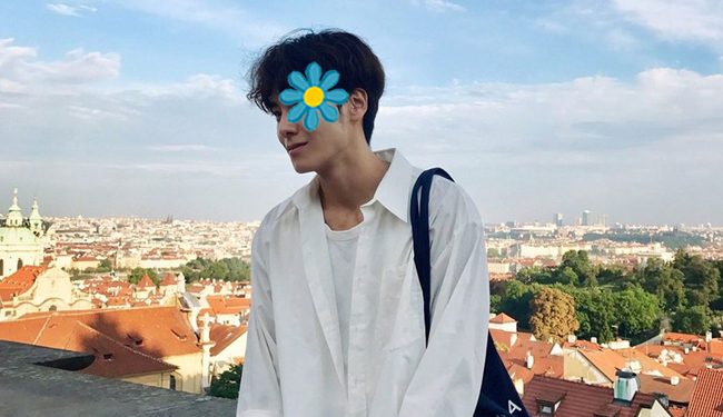 Nhật Huy - Tìm bạn gái TT Càng Long, Trà Vinh