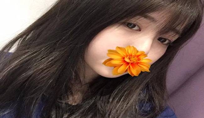 Như Ý - Tìm bạn tình TT Chợ Lầu đẹp trai