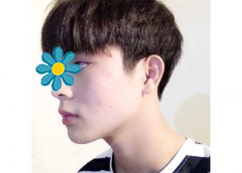 Nhựt Trường - Tìm bạn gái TX Phúc Yên, Vĩnh Phúc