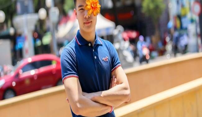 Phát Long - Tìm bạn tình Huyện Bảo Yến duyên dáng