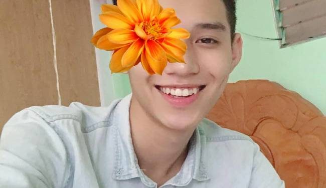 Phước Lộc - Tìm bạn tình Bá Liễu, Hải Dương nhẹ nhàng, dịu dàng