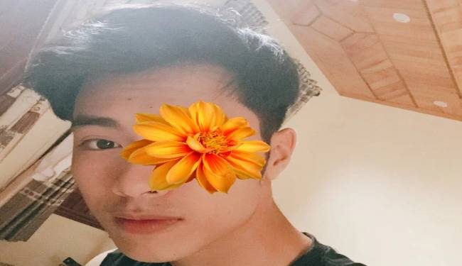 Phước Sang - Tìm bạn tình TP Cam Ranh không dính người