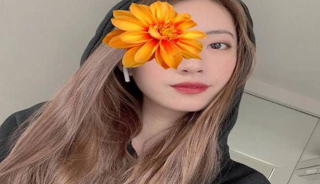 Phương Linh - Tìm bạn tình TP Vương cởi mở