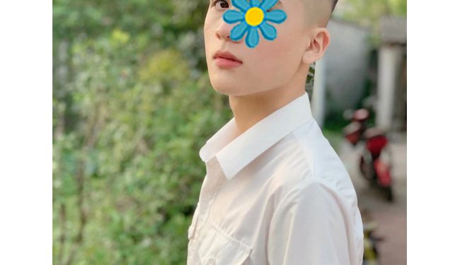 Quốc Anh - Tìm bạn gái TT Sịa, Thừa Thiên - Huế