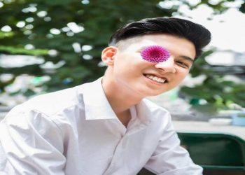 Quốc Bảo - Tìm bạn tình TT Quảng Hà hiền lành