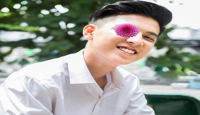 Quốc Bảo - Tìm bạn tình TT Quảng Hà hiền lành