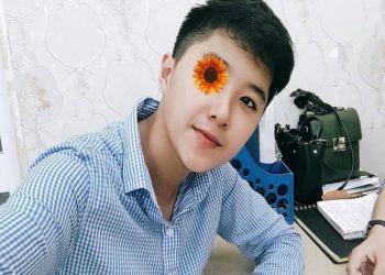 Quốc Dũng - Tìm bạn tình TP Thanh Hoá trẻ trung, xinh đẹp