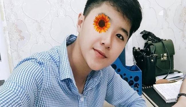 Quốc Dũng - Tìm bạn tình TP Thanh Hoá trẻ trung, xinh đẹp