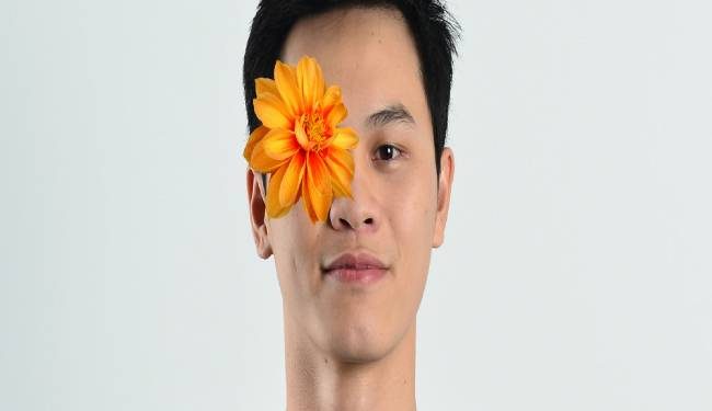 Quốc Việt - Tìm bạn tình TP Tuy Hòa năng động