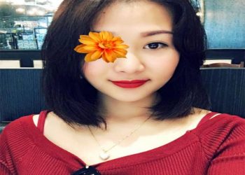 Quỳnh Chi - Tìm bạn tình TX Phúc Yên đáng tin cậy