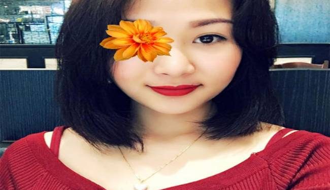 Quỳnh Chi - Tìm bạn tình TX Phúc Yên đáng tin cậy