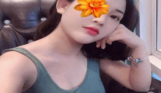 Quỳnh Nga - Tìm bạn tình TP Hoà Bình không bị cận