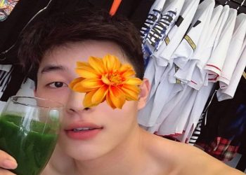 Tấn Dũ - Tìm bạn tình TX Ngã Bảy dáng đẹp