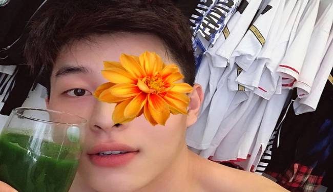 Tấn Dũ - Tìm bạn tình TX Ngã Bảy dáng đẹp