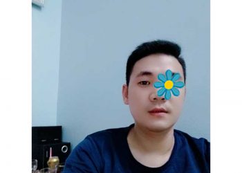 Thái Dương - Tìm bạn gái TT Hà Trưng, Thanh Hóa