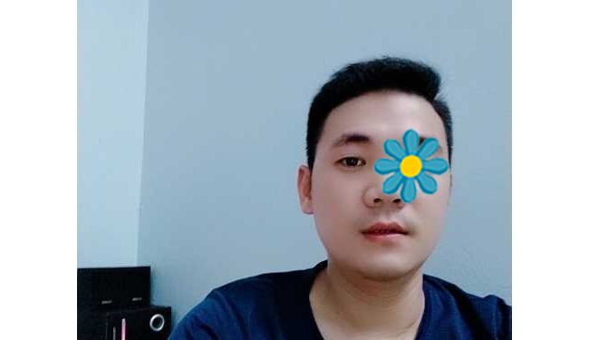 Thái Dương - Tìm bạn gái TT Hà Trưng, Thanh Hóa