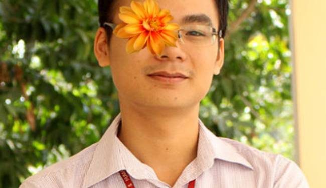 Thái Sơn - Tìm bạn tình Huyện Ninh Sơn xinh đẹp, nóng bỏng