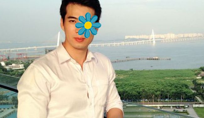 Thành Đạt - Tìm bạn gái TT Cầu Ngang, Trà Vinh