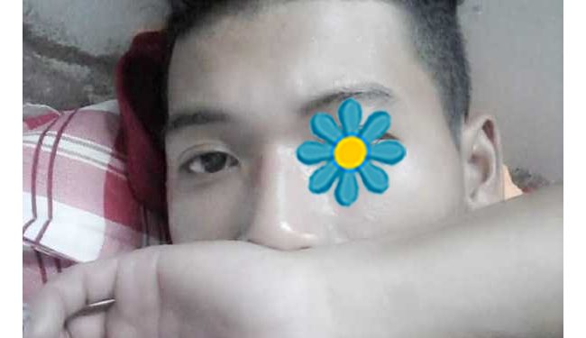 Thanh Hiếu - Tìm bạn gái TT Thổ Tang, Vĩnh Phúc