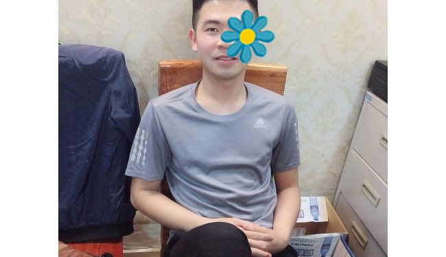 Thành Lộc - Tìm bạn gái TT Hậu Lộc, Thanh Hóa