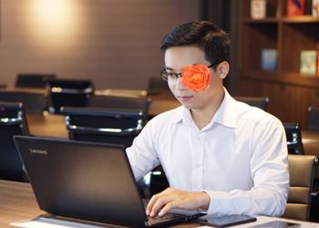 Thanh Quang - Tìm bạn tình Huyện Phú Bình mũm mĩm, dễ thương