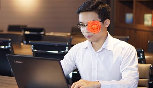 Thanh Quang - Tìm bạn tình Huyện Phú Bình mũm mĩm, dễ thương