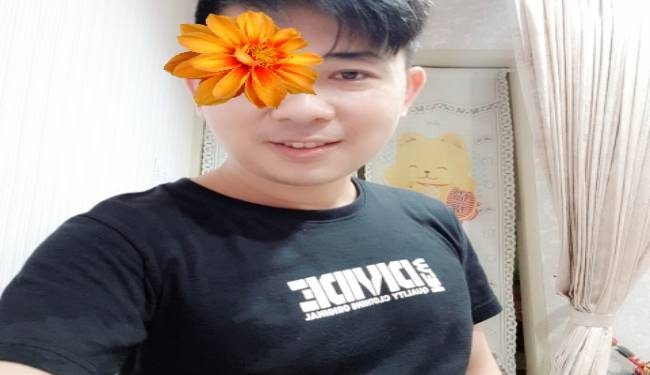 Thành Quang - Tìm bạn tình Tx Long Khánh dễ thương