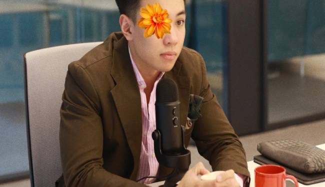 Thế Long - Tìm bạn tình Tủa Chùa vóc dáng cân đối