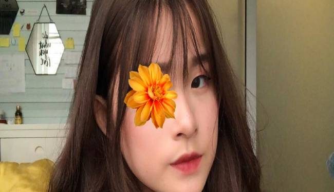 Thiên An - Tìm bạn tình TT Cần Giuộc không vô tâm