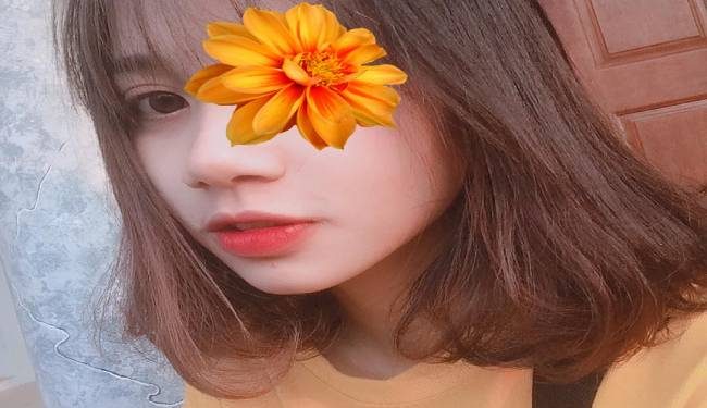 Thu Diệp - Tìm bạn tình Thanh Oai trưởng thành