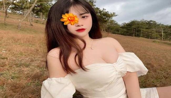 Thu Trang - Tìm bạn tình TX Hồng Ngự không ràng buộc