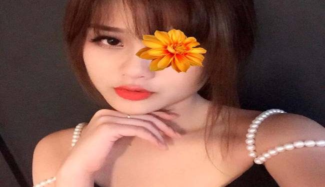 Thuỳ Chi - Tìm bạn tình TP Tam Kỳ không được vô tâm