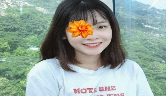 Thuỳ My - Tìm bạn tình TT Hiệp Phước mạnh mẽ