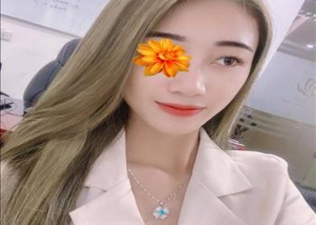 Thuỳ Tiên - Tìm bạn tình Huyện Ngọc Hồi điển trai