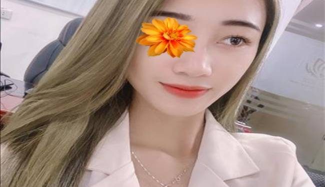 Thuỳ Tiên - Tìm bạn tình Huyện Ngọc Hồi điển trai