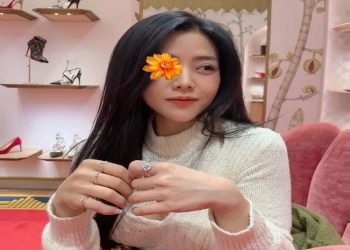 Trà My - Tìm bạn tình TT Vĩnh Lộc có gu ăn mặc