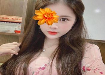 Tú Anh - Tìm bạn tình TT Thạnh Mỹ sự nghiệp ổn định