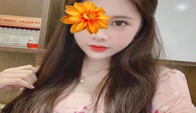 Tú Anh - Tìm bạn tình TT Thạnh Mỹ sự nghiệp ổn định