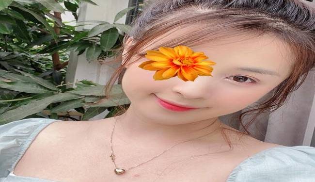 Tú Ngọc - Tìm bạn tình TX Thái Hoà vui vẻ, không tính toán