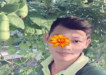 Tuấn Kiệt - Tìm bạn tình TT Tầm Vu kiều diễm