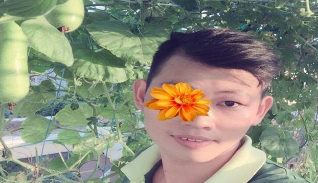 Tuấn Kiệt - Tìm bạn tình TT Tầm Vu kiều diễm