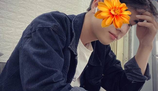 Tuấn Tú - Tìm bạn tình TT Vị Xuyên duyên dáng