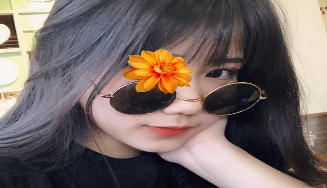 Tuệ Mẫn - Tìm bạn tình TT Cầu Ngang không vô tâm