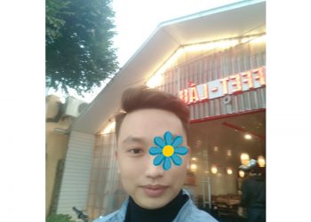 Tùng Sơn - Tìm bạn gái TT An Bài, Thái Bình