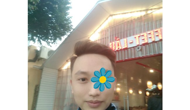 Tùng Sơn - Tìm bạn gái TT An Bài, Thái Bình