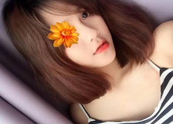 Tường Vy - Tìm bạn tình Quận Gò Vấp mắt đẹp